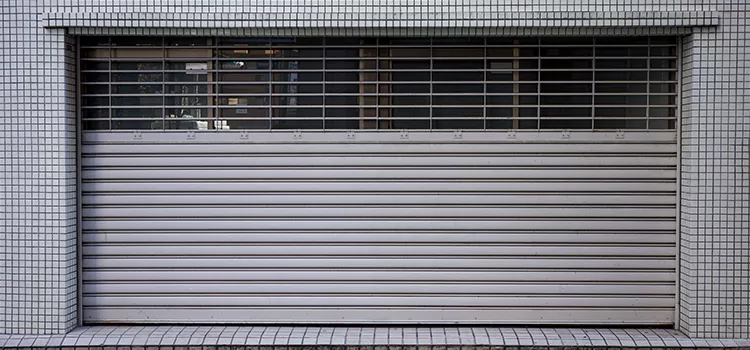 Advanced Solutions for Your Aluminum Garage Doors in Azusa, California