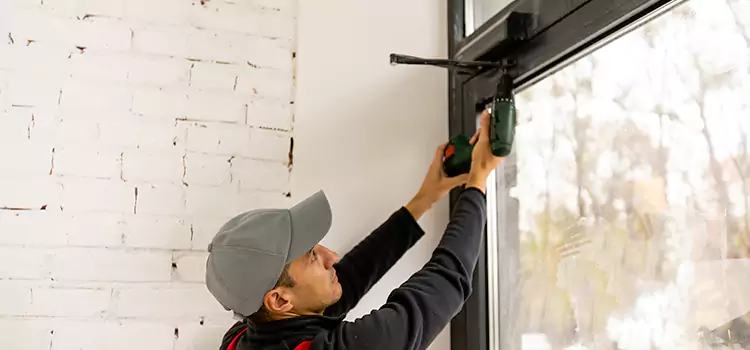 Automatic Door Opener Commercial Azusa