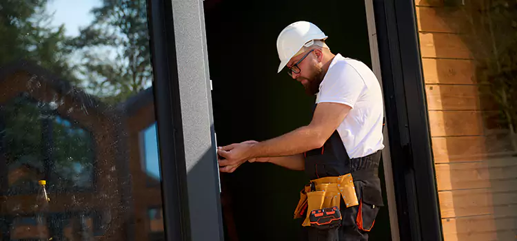 Replace Balcony Door Azusa