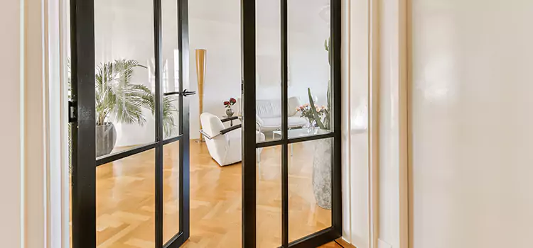 Bifold Door Replacement Azusa