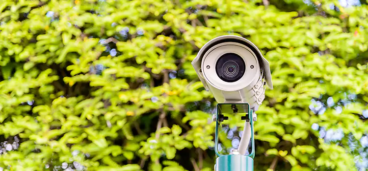 Advanced Surveillance Solutions for Every Need in Azusa