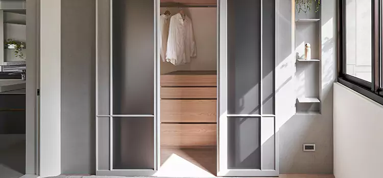 Mirror Sliding Door Replacement Azusa