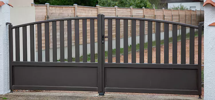 Advanced Gate Solutions in Azusa, CA