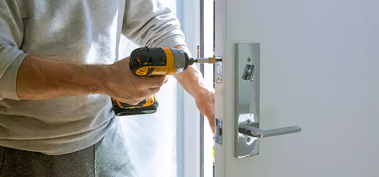 Door Knob Lock Repair Azusa