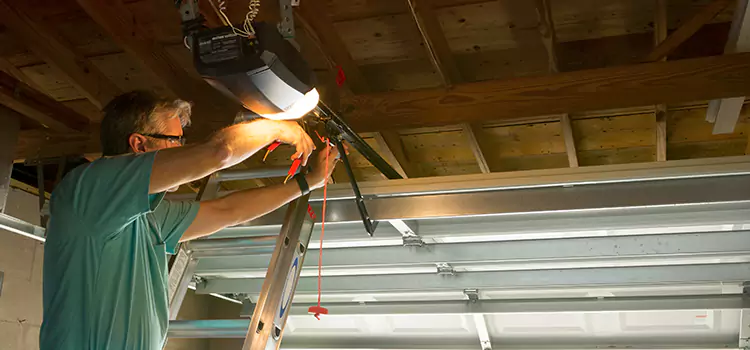 Garage Door Opener Sales and Installation Azusa