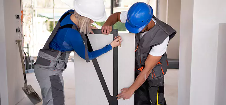 Why Choose Us for Door Panel Services in Azusa, CA?