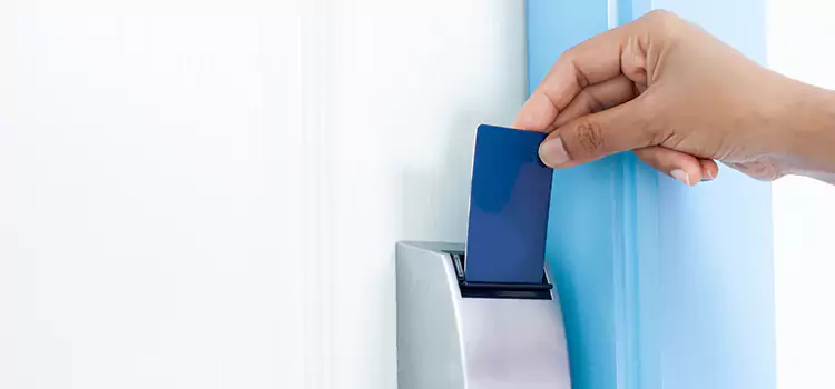 Access Control System Integration Azusa