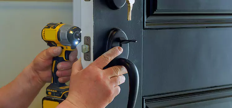 Locksmith Emergency Service Azusa