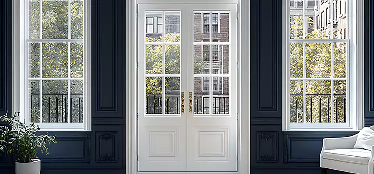 French Door Lock Repair Azusa
