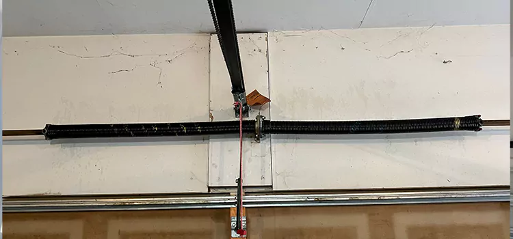 Garage Door Cable Repair Near Me in Azusa, CA