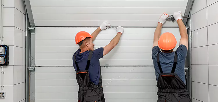 Choose Us for Your Garage Door Needs in Azusa