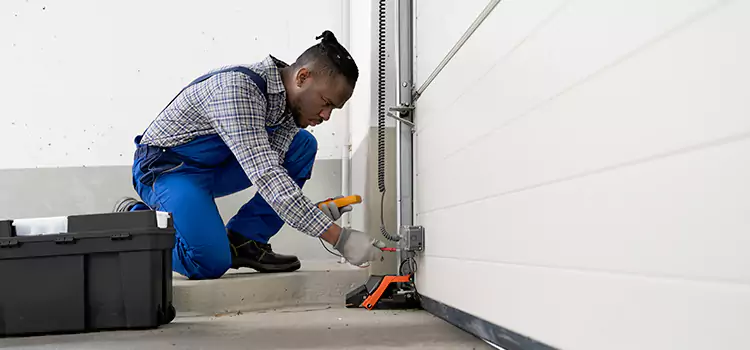 Expert Solutions for Every Garage Lock Need in Azusa, CA