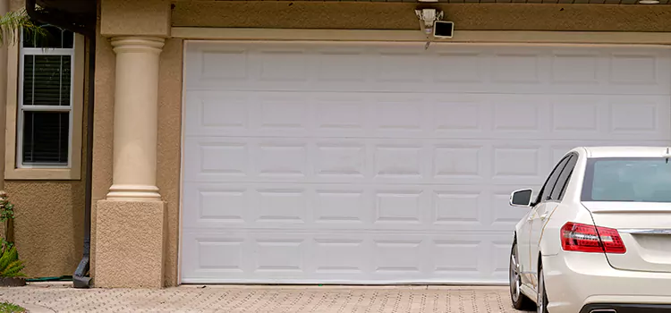 Comprehensive Garage Door Maintenance Services in Azusa, CA
