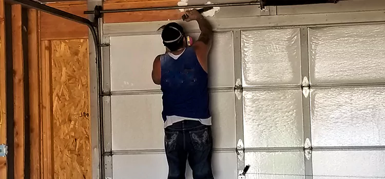 Specialized Garage Door Panel Solutions in Azusa, CA