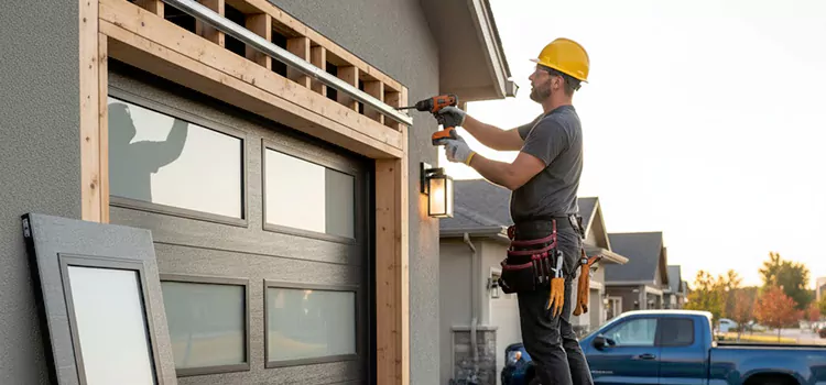 Your Trusted Garage Door Specialists in Azusa