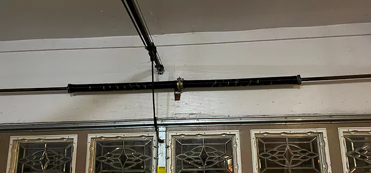 Garage Door Spring Repair Near Me Azusa
