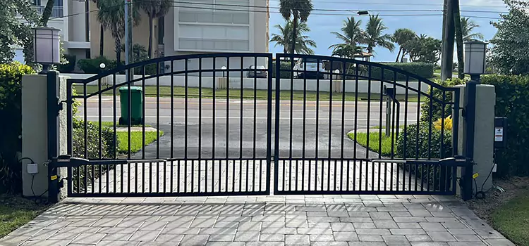 Gate Opener Replacement Near Me in Azusa, CA