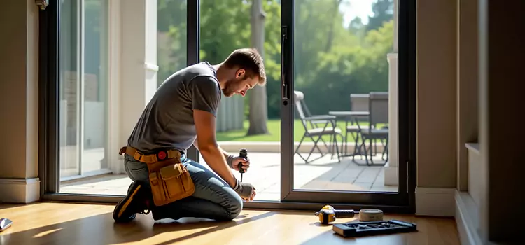 Comprehensive Solutions for Every Glass Door Need in Azusa, CA