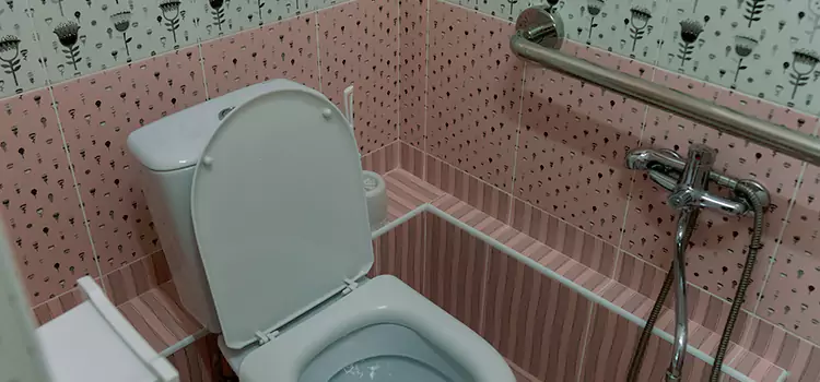 Meeting Diverse Needs With Accessible Restroom Solutions in Azusa, CA