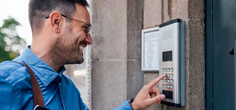 Advanced Solutions for Enhanced Security in Azusa, CA
