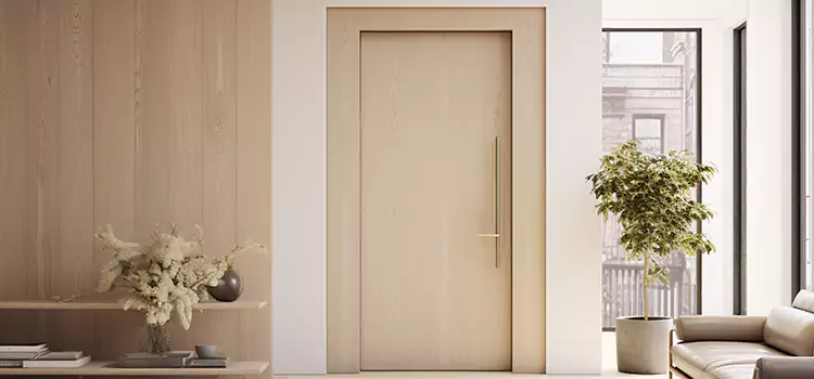 Choose Quality for Your Inside Doors in Azusa, CA