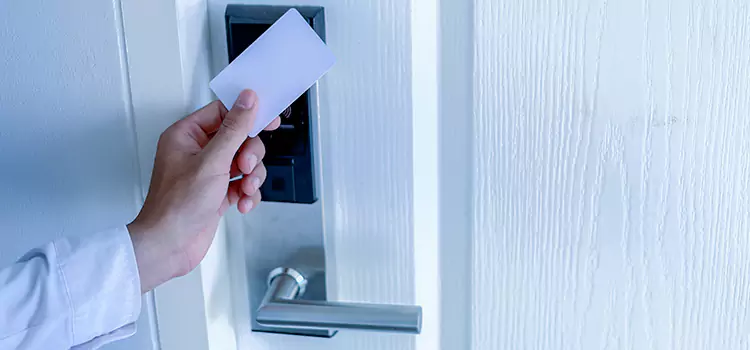 Why Choose Us for Your Keycard Lock Installation in Azusa, CA?