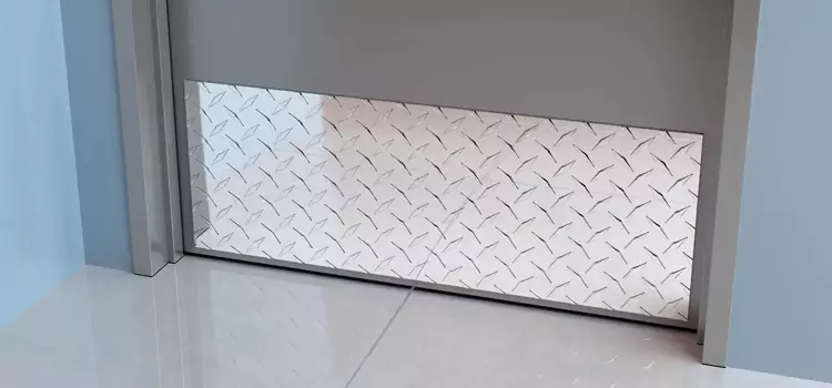 Benefits of Professional Kick Plate Solutions in Azusa, CA