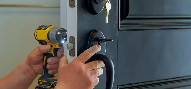 Commercial Door Lock Installation Azusa