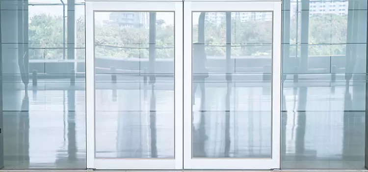 Why Choose Us for Your Motion Sensor Door Needs in Azusa, CA?