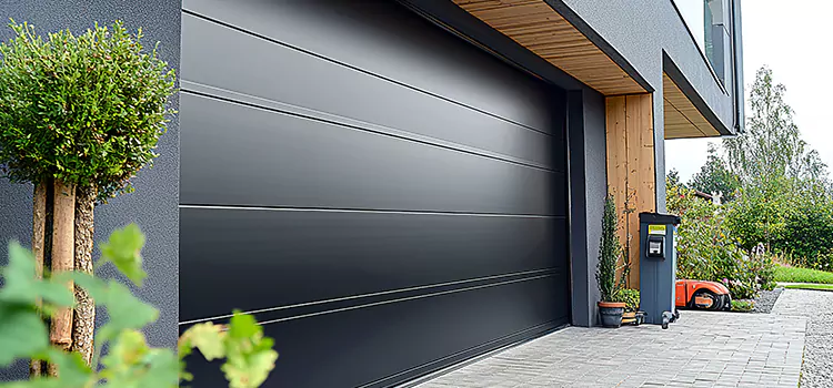 Residential Garage Door Service Azusa