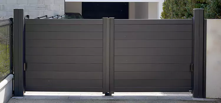 Common Residential Gate Issues We Resolve in Azusa, CA