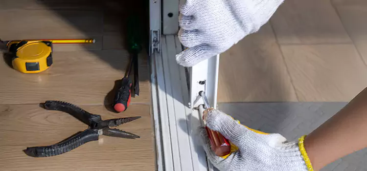 Sliding Door Installation Services in Azusa, CA