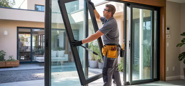 Specialized Sliding Door Roller Services in Azusa, California