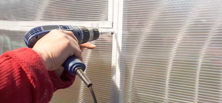 Sliding Screen Door Repair Azusa