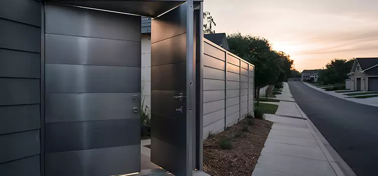 Comprehensive Steel Door Solutions in Azusa, CA