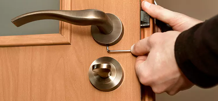 Access Control System Integration Azusa