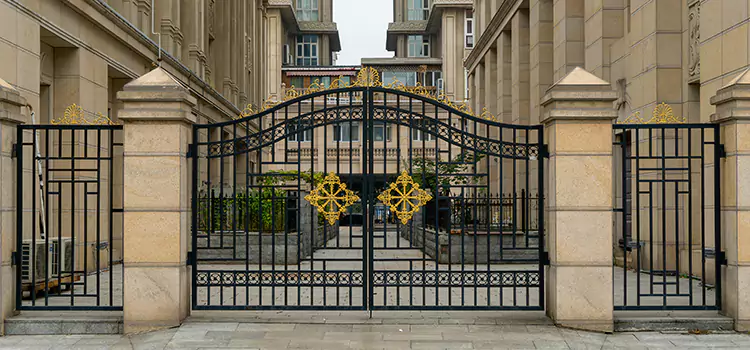 Comprehensive Iron Gate Maintenance Solutions in Azusa, CA