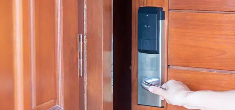 Commercial Keyless Entry Locks Azusa