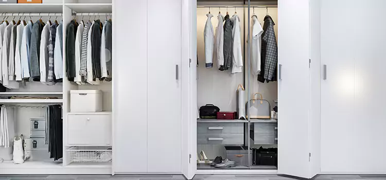 Glass Closet Door Repair Azusa