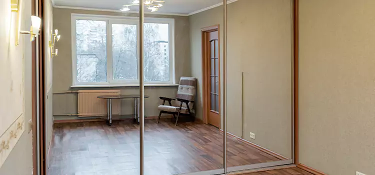 Mirror Closet Door Roller Replacement Azusa