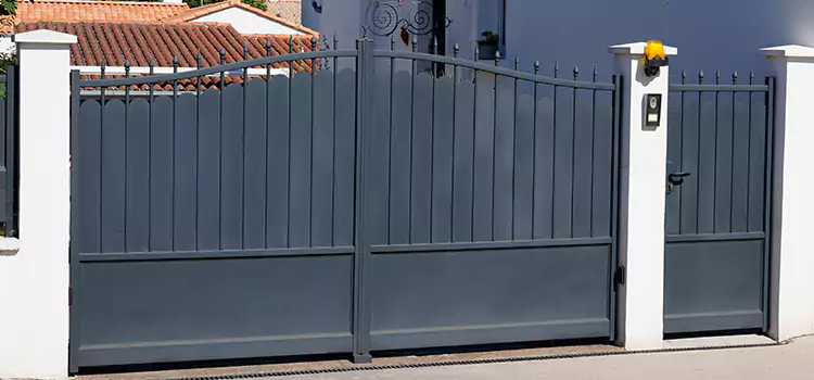 Emergency Commercial Gate Repair Azusa