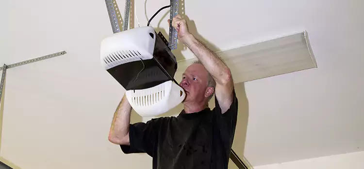 Garage Door Opener Service Azusa