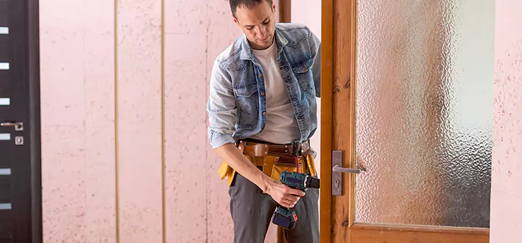Door Glass Replacement Azusa