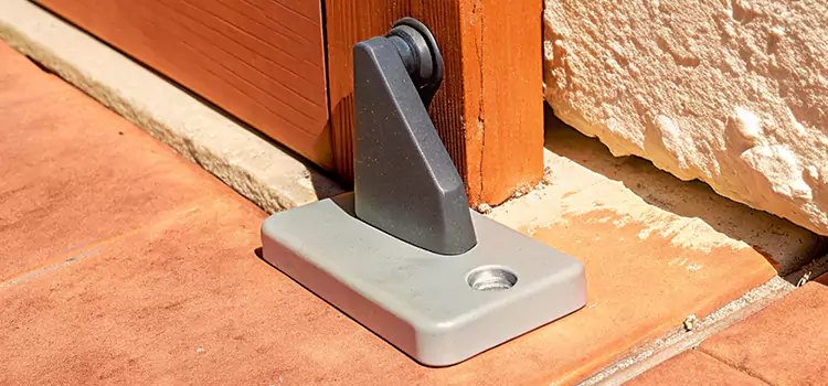 Aesthetic Door Stop Selection Azusa