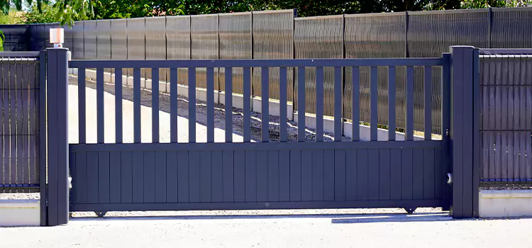 Driveway Gate Installation Contractors Azusa