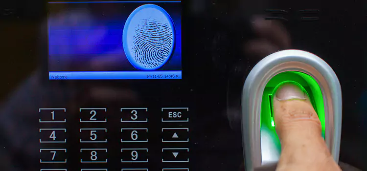 Your Trusted Partner for Secure Access in Azusa, CA