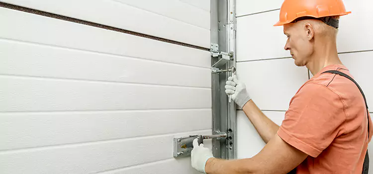 Why Choose Us for Garage Door Lock Services in Azusa, CA?