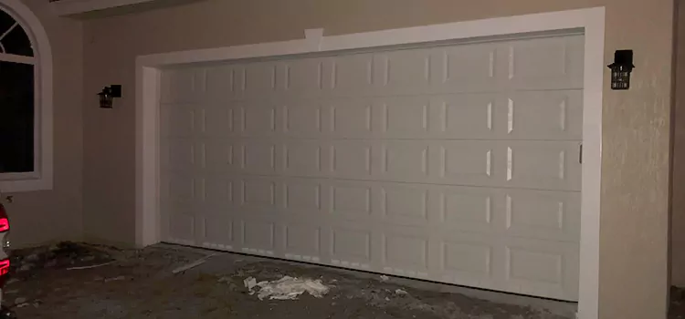 Garage Door Coil Replacement Azusa