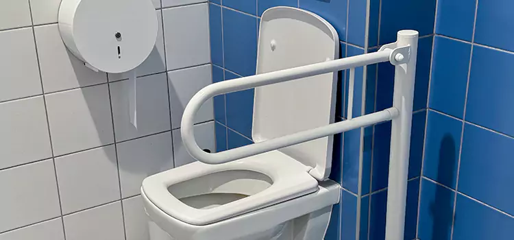 Comprehensive Solutions in Azusa, CA for Accessible Facilities