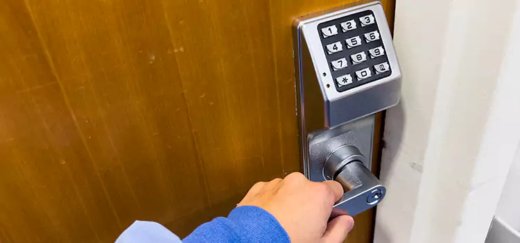 Why Choose Us for Your Keypad Lock Needs in Azusa, CA?